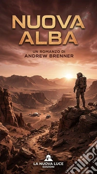 Nuova Alba. E-book. Formato EPUB ebook
