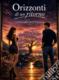 Orizzonti di un ritorno. E-book. Formato EPUB ebook