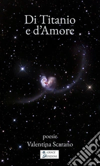 Di titanio e d'amore. E-book. Formato EPUB ebook