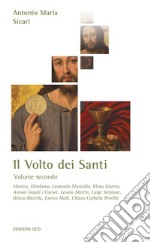 Il Volto dei Santi: Volume II. E-book. Formato EPUB ebook