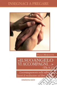 «Il suo angelo vi accompagni…»  (Tb 5,17): L'accompagnamento nella sofferenza. Spunti di meditazione sul libro di Tobia. E-book. Formato EPUB ebook