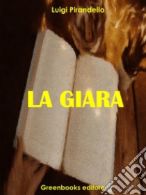 La giara. E-book. Formato EPUB ebook di Luigi Pirandello