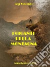 I giganti della montagna. E-book. Formato EPUB ebook