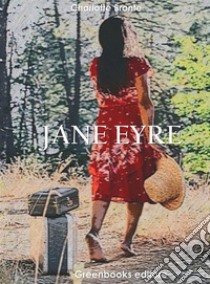 Jane Eyre. E-book. Formato EPUB ebook di Charlotte Bronte