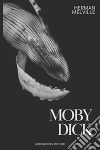 Moby Dick. E-book. Formato EPUB ebook