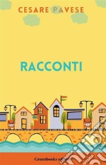 Racconti. E-book. Formato EPUB ebook