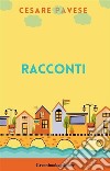 Racconti. E-book. Formato EPUB ebook