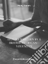 Stories written by a British American – Volume IX. E-book. Formato EPUB ebook