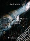 Writings of the Prince of Paradoxes - Volume 10. E-book. Formato EPUB ebook