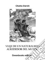 Viaje de un naturalista alrededor del mundo. E-book. Formato EPUB ebook