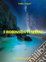 I Robinson italiani. E-book. Formato EPUB