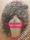 Il fantasma di Canterville. E-book. Formato EPUB ebook