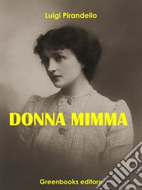 Donna Mimma. E-book. Formato EPUB ebook