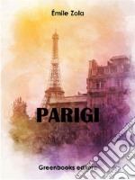 Parigi. E-book. Formato EPUB ebook