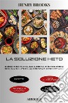 La soluzione KetoGuida completa alla dieta chetogenica per una salute e una perdita di peso ottimali. E-book. Formato EPUB ebook