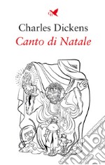 Canto di Natale. E-book. Formato EPUB ebook