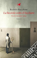 La lucciola sotto il bicchierePercorso in dodici stanze. E-book. Formato EPUB