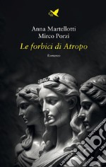 Le forbici di Atropo. E-book. Formato EPUB