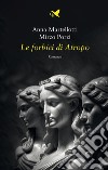 Le forbici di Atropo. E-book. Formato EPUB ebook