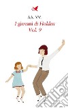 I giovani di Holden – Vol. 9. E-book. Formato EPUB ebook