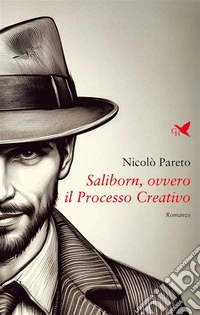 Saliborn, ovvero il Processo Creativo. E-book. Formato EPUB ebook