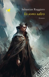 Io sono salvo. E-book. Formato EPUB ebook