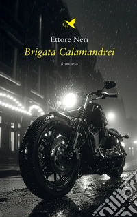 Brigata Calamandrei. E-book. Formato EPUB ebook