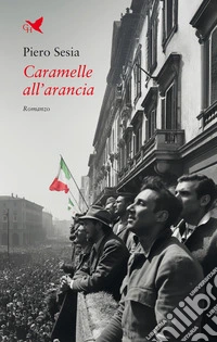 Caramelle all’arancia. E-book. Formato EPUB ebook