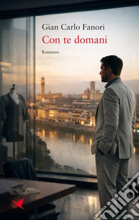 Con te domani. E-book. Formato EPUB ebook