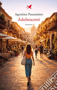 Adultescenti. E-book. Formato EPUB ebook