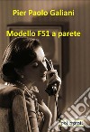 Modello F51 a parete. E-book. Formato EPUB ebook