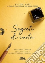 Segreti di carta. E-book. Formato EPUB