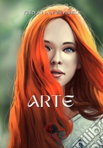 Arte. E-book. Formato EPUB ebook di Khrystyna Gryshko