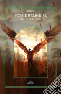 Poesie Religiose. E-book. Formato EPUB ebook di Khrystyna Gryshko