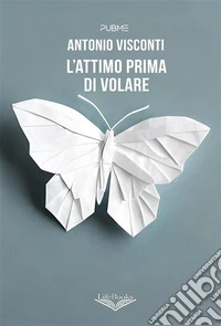 L'attimo prima di volare. E-book. Formato EPUB ebook