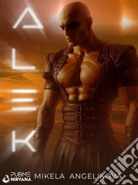 ALEK. E-book. Formato EPUB ebook