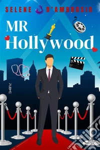 MR HOLLYWOOD. E-book. Formato EPUB ebook