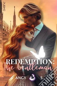 RedemptionThe Gentleman. E-book. Formato EPUB ebook