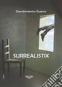 Surrealistix. E-book. Formato EPUB ebook