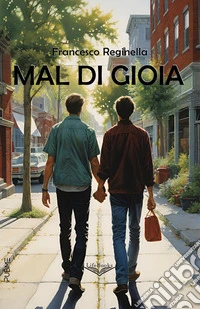 Mal di Gioia. E-book. Formato EPUB ebook