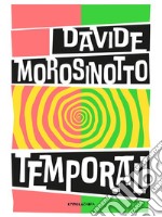 Temporali. E-book. Formato EPUB ebook