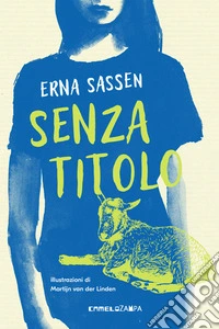 Senza titolo. E-book. Formato EPUB ebook
