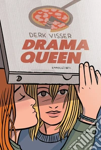 Drama Queen. E-book. Formato EPUB ebook