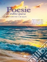 Poesie in ordine sparso. E-book. Formato EPUB ebook