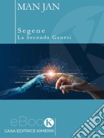 Segene. E-book. Formato EPUB ebook di Man Jan