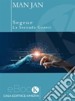 Segene. E-book. Formato EPUB ebook