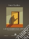 Un ragionevole dubbio. E-book. Formato EPUB ebook di Enzo Tardino