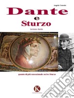 Dante e Sturzo. E-book. Formato EPUB ebook