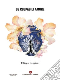 De culpabili amore. E-book. Formato EPUB ebook