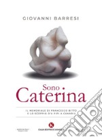 Sono CaterinaIl memoriale di Francesco Bitto e lo scoppio d&apos;u pipi a canariu. E-book. Formato EPUB ebook